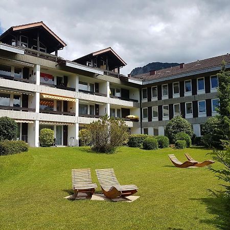 Alpenstadel_B18 Όμπερσντορφ Εξωτερικό φωτογραφία